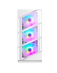 Корпус ПК без БП SEGOTEP KL-Aeolus white