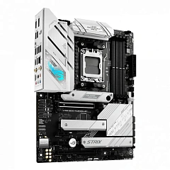 Материнская плата ASUS ROG STRIX B650-A GAMING WIFI AM5 4xDDR5 4xSATA3 Raid 3xM.2 HDMI DP ATX