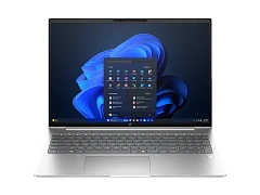 Ноутбук HP Europe/ProBook 4 G1i/1г/Core Ultra 5/225U/1,5 GHz/16 Gb/PCIe NVMe SSD/512 Gb/No ODD/Graphics/Intel Arc/256 Mb/16 ''/1920x1200/Windows 11/Pr