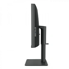 Монитор LCD 27''  PD2705UA BENQ 16:9 3840 x 2160(UHD) IPS, nonGLARE, 250cd/m2, H178°/V178°, 1200:1, 12M:1, 16.7M, 5ms, HDMI, DP, USB-C, USB-B, HDCP