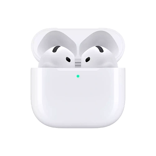 AirPods 4 with Active Noise Cancellation,Model A3055 A3056 A3059