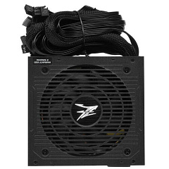 БП ATX 500W Zalman MegaMax ZM500-TXII, 12sm f, 20+4+8/24+4+8, 6SATA, 3mol,2x6+2p PCI-E,ATX