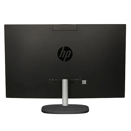 Моноблок HP All-in-One 27-cr0018ci, 27"FHD, Ryzen 3 7320U/8GB/512GB/Radeon Graphics/DOS