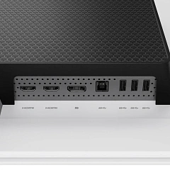 Монитор 26.5" Lenovo Legion Pro 27Q-10,QD-OLED,Black,2560x1440@280Hz,250кд/м2,1500:1,0.03ms,2xHDMI,D
