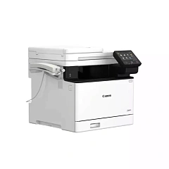 МФП Canon/i-SENSYS MF754Cdw/принтер/сканер/копир/факс/A4/33 ppm/1200x1200 dpi (картриджи в комп)