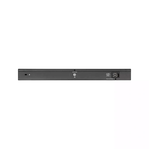 Коммутатор D-Link DGS-1100-26MPPV2/A3A