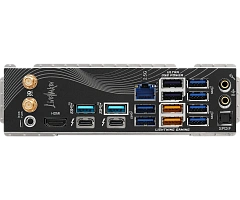 Материнская плата ASRock Z890 LIVEMIXER WIFI
