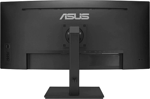 Монитор 34" ASUS VA34VCPSR VA 3440x1440 100Hz 4ms 300cd/m 3000:1 1500R 1xHDMI 1xDP 1xUSB-C 2x2W