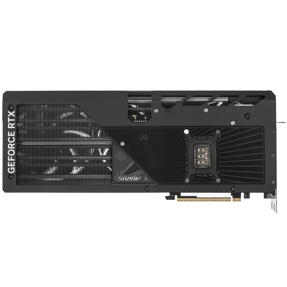 GF RTX5070Ti, Gigabyte Aorus Master OC Edition, 2670MHz/28000MHz, 256bit, 16GB GDDR7, HDMI, 3xDP