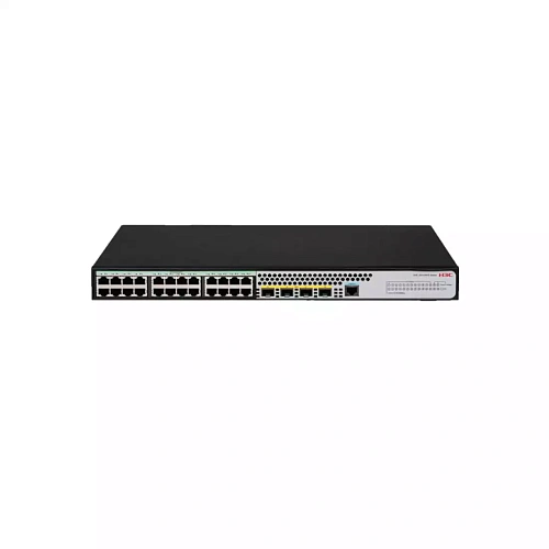 Коммутатор H3C LS5120V3-28P-LI-GL Switch