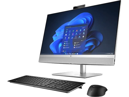 HP EliteOne 870 G9 AiO 27T i9-14900 32GB/1024 W11Pro