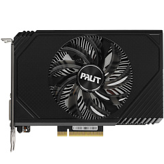 Видеокарта PALIT RTX3050 STORMX 8G (NE63050018P1-1070F)