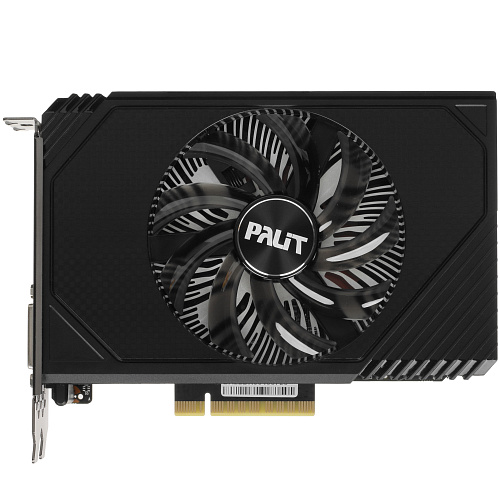 Видеокарта PALIT RTX3050 STORMX 8G (NE63050018P1-1070F)