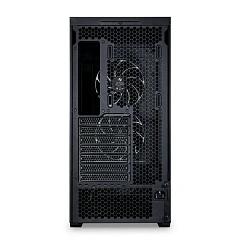 Корпус Lian Li Lancool 207 Digital Black