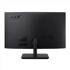 Монитор 27" Acer Nitro ED270 Zbmiipx, Black, VA, 1920x1080@280Hz, 3000:1, 250кд/м2, 1ms, 2xHDMI, DP
