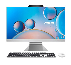 Моноблок Asus F3702WFAK, 27"FHD, Ryzen 5 7520U/8GB/512GB/Radeon Graphics/DOS
