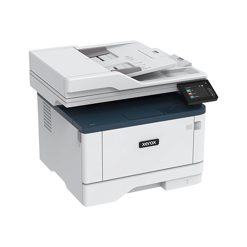МФУ Xerox B305 DNI, A4, print 600x600dpi, scan 600x600dpi, LAN, ADF, USB, Wi-Fi