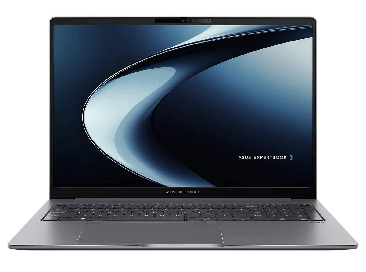 Ноутбук Asus/ExpertBook P3605CVA-MB0105/1г/Core i7/13620H/2,4 GHz/16 Gb/PCIe NVMe SSD/512 Gb/No ODD/Graphics/UHD/256 Mb/16 ''/1920x1200/Без операционн