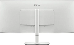 Монитор Dell/34 Plus USB-C Monitor-S3425DW/34 ''/VA/3440x1440 Pix/2 HDMI ports (HDCP 1.4 and 2.2) (Supports up to WQHD 3440 x1440, 120 Hz, 10 bit, FRL