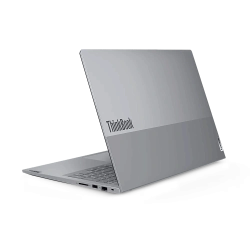 Ноутбук Lenovo ThinkBook 16'wuxga/Core 7-255H/32Gb/1TB/Win11 Pro (21SK007TRT)