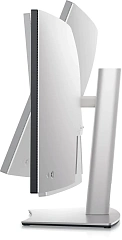 Монитор 37.5" Dell UltraSharp U3821DW, Silver,IPS,3840x1600@60Hz,300кд/м2,1000:1,8ms,4xUSB,2xHDMI,DP