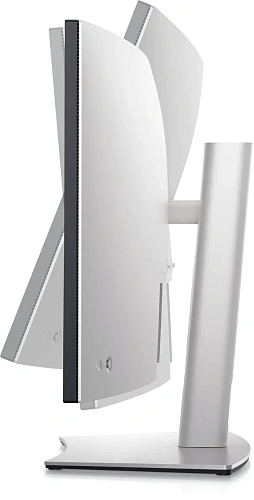 Монитор 37.5" Dell UltraSharp U3821DW, Silver,IPS,3840x1600@60Hz,300кд/м2,1000:1,8ms,4xUSB,2xHDMI,DP