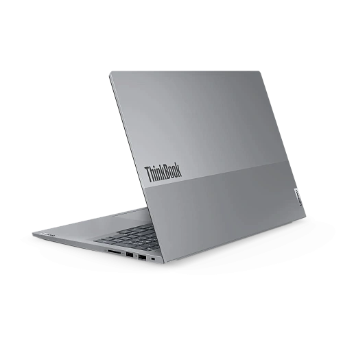 Ноутбук Lenovo ThinkBook 16 G7 16'wuxga/Ryzen 7-7735HS/16Gb/1Tb/Nos (21MW000YRU)