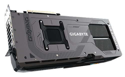 GF RTX5090, Gigabyte Gaming OC, 2550MHz/28000MHz, 512bit, 32GB GDDR7, HDMI, 3xDP