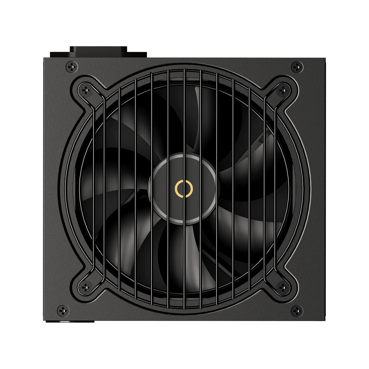 Блок питания Ocypus Gamma P550 Черный 550W Non modular, 80+ 230V EU WHITE, Gamma-P550-W1HDBK024X-EU