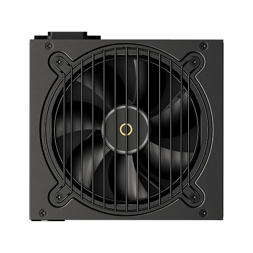 Блок питания Ocypus Gamma P550 Черный 550W Non modular, 80+ 230V EU WHITE, Gamma-P550-W1HDBK024X-EU