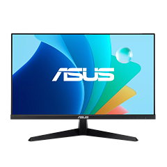 Монитор 24" ASUS VY249HF IPS 1920x1080 100Hz 1ms 250cd/m 1300:1 1xHDMI
