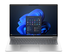 Ноутбук HP Europe/ProBook 4 G1iR 16/1г/Core 3/100U/1,2 GHz/16 Gb/PCIe NVMe SSD/512 Gb/No ODD/Graphics//256 Mb/16 ''/1920x1200/Windows 11/Pro/64//Сереб
