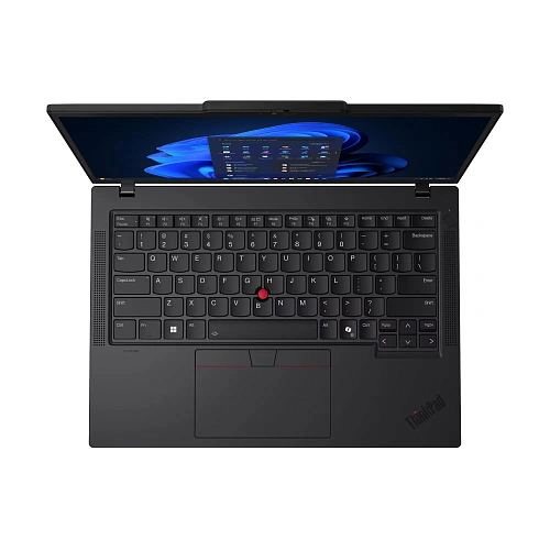 Ноутбук Lenovo Thinkpad T14 14"wuxga/Core ultra7-255u/16gb/512gb/Dos (21QC006GFW)