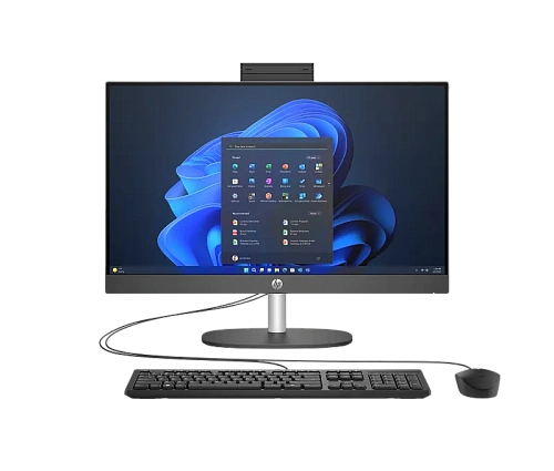 HP ProOne 240 G10 i7-1355U 16GB/512 W11Pro Gray