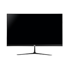 Монитор 23.8" X-Game 1T238IPS, Black, IPS, 1920x1080@100Hz, 250кд/м2, 1000:1, 5ms, VGA, HDMI, DP