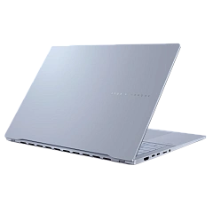 Ноутбук Asus/Vivobook S 16/S5606CA-RI131W/1г/Core Ultra 5/225H/1,7 GHz/16 Gb/PCIe NVMe SSD/512 Gb/No ODD/Graphics/Arc/6 Gb/16 ''/2880x1800/Windows 11/
