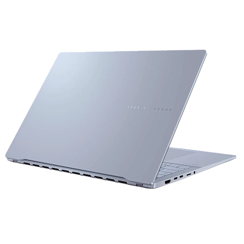 Ноутбук Asus/Vivobook S 16/S5606CA-RI131W/1г/Core Ultra 5/225H/1,7 GHz/16 Gb/PCIe NVMe SSD/512 Gb/No ODD/Graphics/Arc/6 Gb/16 ''/2880x1800/Windows 11/