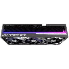 ASUS Video Card NVIDIA GeForce RTX 5080 16GB GDDR7 Digital Max Resolution 7680 x 4320  Yes x 2 (Native HDMI 2.1b)Yes x 3 (Native DisplayPort 2.1b)HDCP Support Yes (2.3) 850W P/N