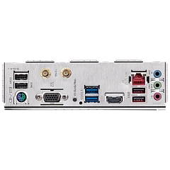 Материнская плата Gigabyte B650M GAMING WIFI6E