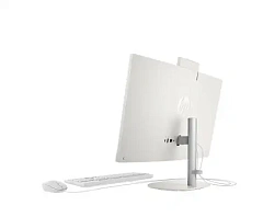 Моноблок HP Europe/ProOne 240 23.8 G10 AiO/3г/Core i5/1334U/1,3 GHz/16 Gb/PCIe NVMe SSD/512 Gb/No ODD/Graphics/Iris Xe/256 Mb/Windows 11/Pro/64/23,8 '