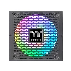 БП ATX 1000W Thermaltake Toughpower iRGB PLUS,Gold,20+4/20+4+8/24+4/24+8/24+4+8,14cm,6x6+2p PCI