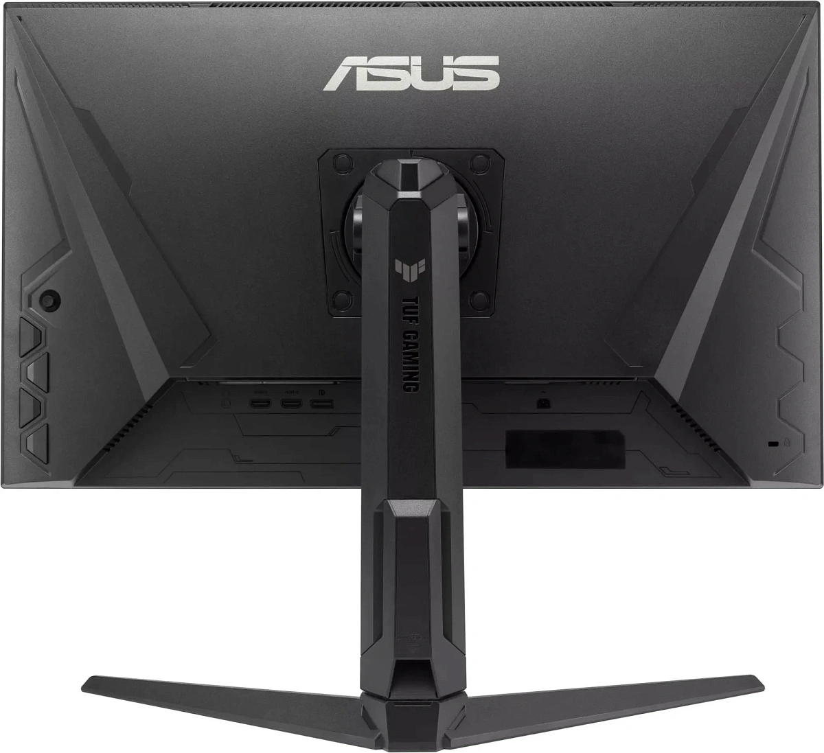 Монитор 27" Asus TUF Gaming VG27AQML5A, Black, IPS, 2560x1440@300Hz, 300кд/м2,1300:1,0.3ms,2xHDMI,DP