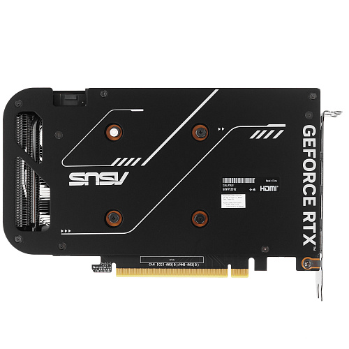 Видеокарта ASUS NVIDIA GeForce RTX 4060 PCI Express 4.0 8GB GDDR6 OC ( bulk pack )