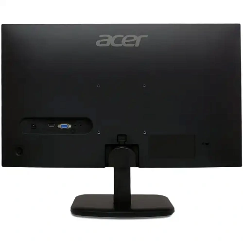 Монитор 27" Acer EK271Gbmix, Black, IPS, 1920x1080@120Hz, 250 кд/м2, 1500:1, 1ms, VGA, HDMI