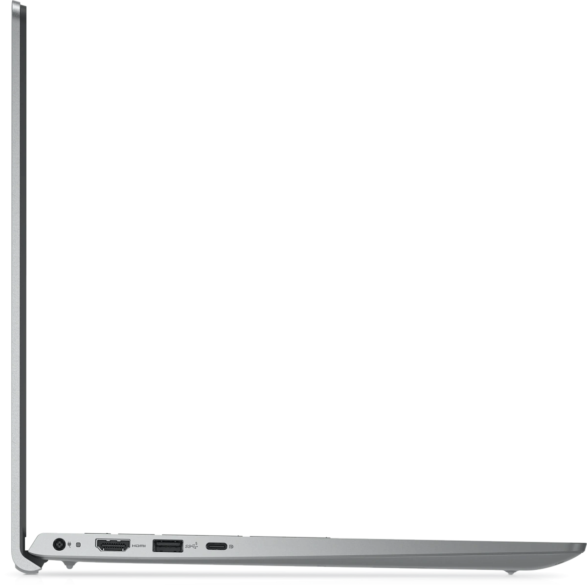 Ноутбук Dell Vostro 3530, Core i5-1334U/15.6"FHD/8GB/512GB/UHD Graphics/LAN/Ubuntu