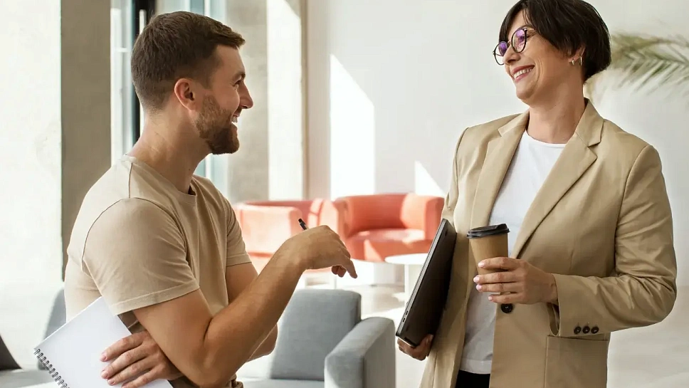 Создаем цифровые решения Создаем цифровые решения