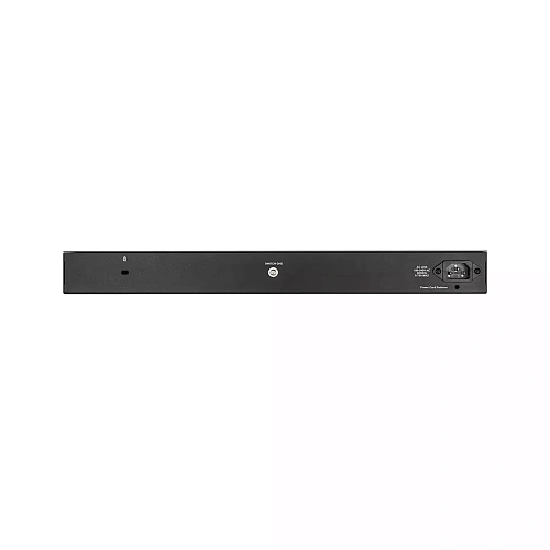 Switch 48 port D-Link DGS-1210-52/FL2A, 48x10/100/1000 Мбит/с, 4хGigabit Ethernet SFP