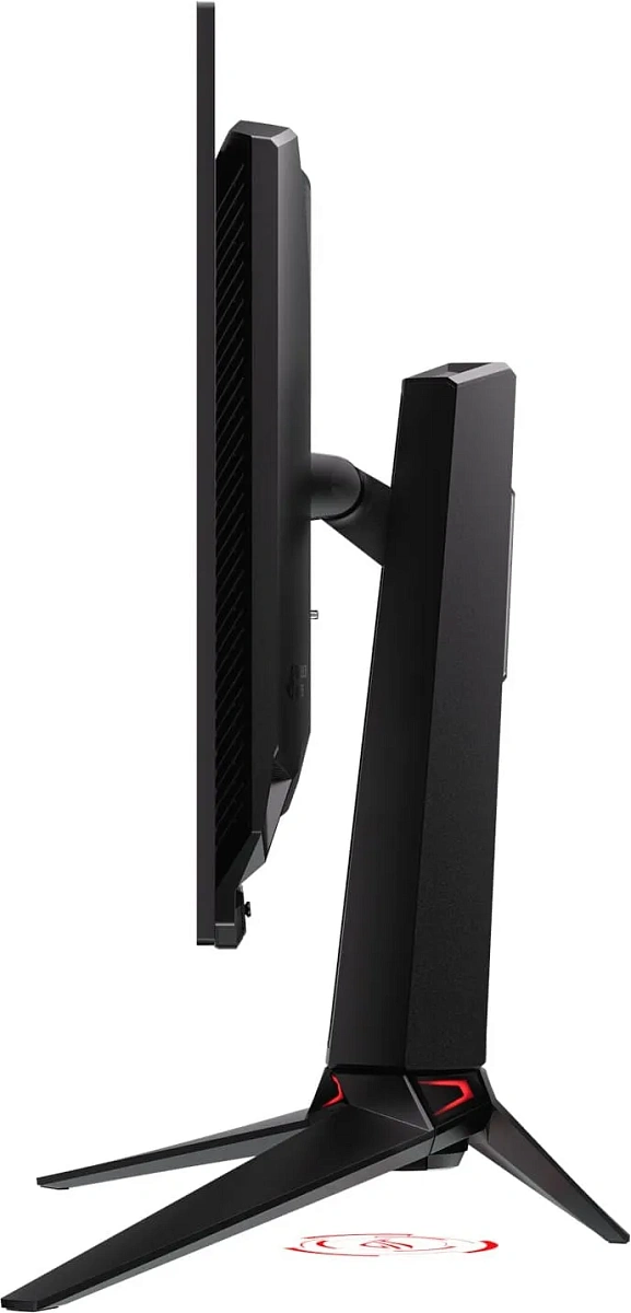 Монитор 31.5" Asus ROG Swift OLED PG32UCDP,Black,3840x2160@240Hz,1300 кд/м2,0.03ms,USB,USB-C,HDMI,DP