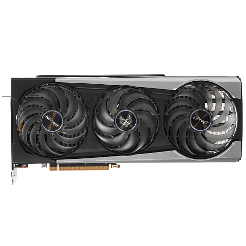Radeon RX6800XT, Sapphire Nitro+ SE OC, 2360MHz/16000MHz, 256bit, 16GB GDDR6, HDMI, 2xDP