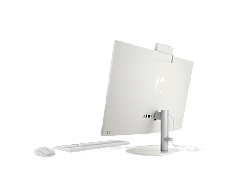 HP ProOne 240 G10 i3-N300 16GB/512 W11Pro White